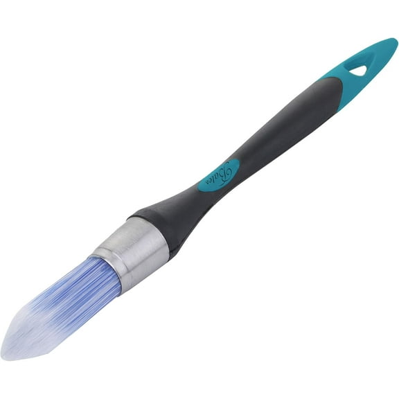 Bates- Trim Brush, 0.75-Inch, Trim Paint Brush