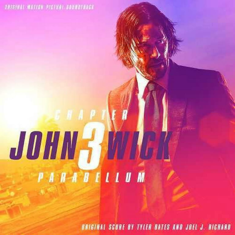 Parabellum Streaming John Wick Chapter In Hindi Full Movie Keanu