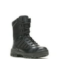 thumbnail image 1 of Bates Women's Tactical Sport Side Zip 8" Soft Toe Work Boots, 1 of 6