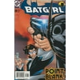 thumbnail image 1 of Batgirl #36 VF ; DC Comic Book, 1 of 1