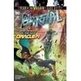 thumbnail image 1 of Batgirl #38 (Yotv Dark Gifts) DC Comics Comic Book, 1 of 1