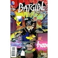 thumbnail image 1 of Batgirl (4th Series) #40 VF ; DC Comic Book, 1 of 1