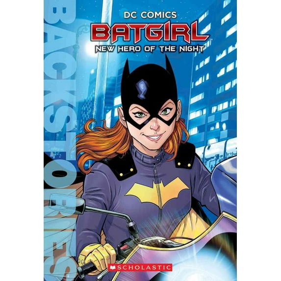 Batgirl