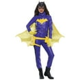 thumbnail image 1 of Batgirl Adult Costume - Small, 1 of 1