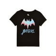 thumbnail image 1 of Batgirl Baby & Toddler Girls T-Shirt, Sizes 12M-5T, 1 of 3