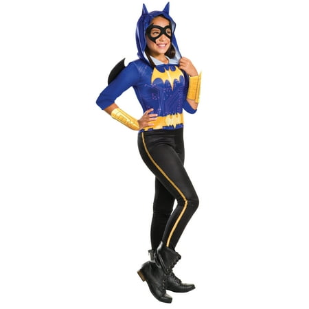 Batgirl Costume