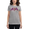 thumbnail image 1 of Batgirl Doodle Amethyst, 1 of 11