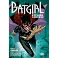 thumbnail image 1 of Pre-Owned Batgirl Returns Omnibus (Hardcover 9781779507198) by Gail Simone, 1 of 1