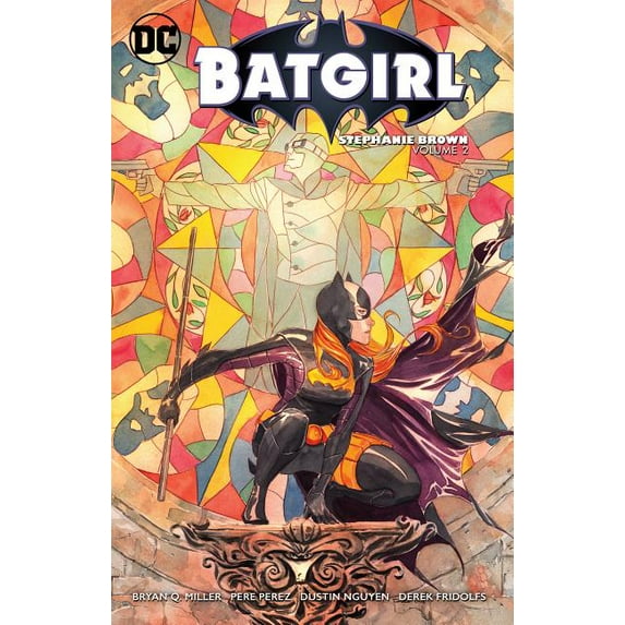 Batgirl 2