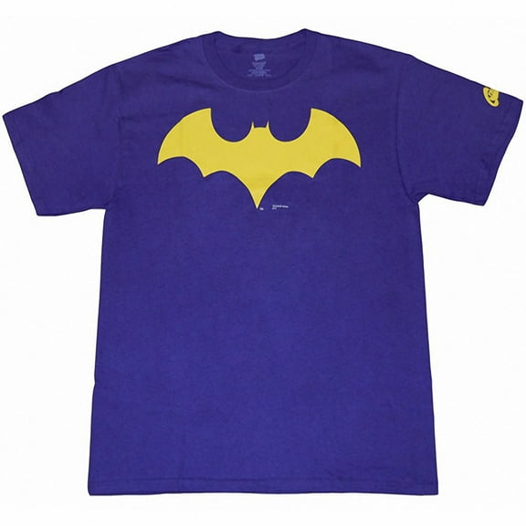 Batgirl Symbol T-Shirt