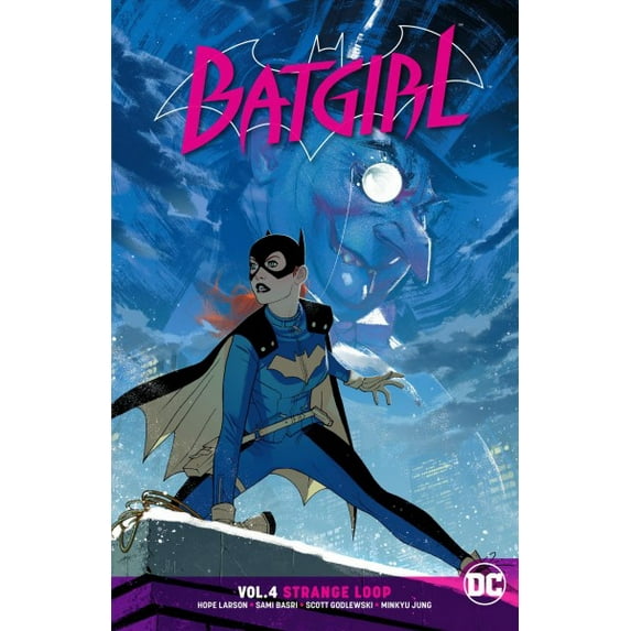 Pre-Owned Batgirl Vol. 4: Strange Loop (Paperback) 9781401284657