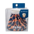 thumbnail image 1 of Bath Accessories Ice Bag, Blue Hearts, 1 of 2