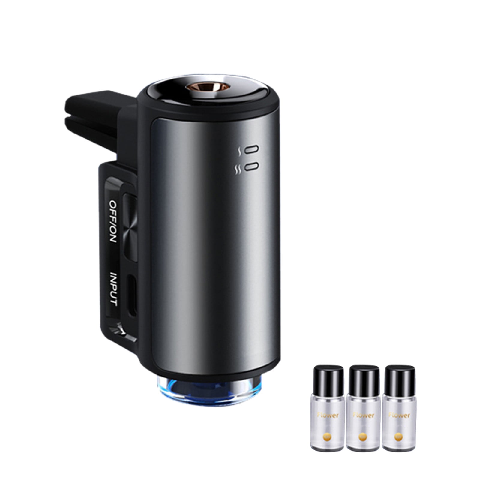 Bath And Body Car Vent Clip Car Vent Air Reusable Air Plug in Christmas