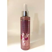 Bath And Body Works Twisted Peppermint Diamond Shimmer Mist 4.9 Fl Oz