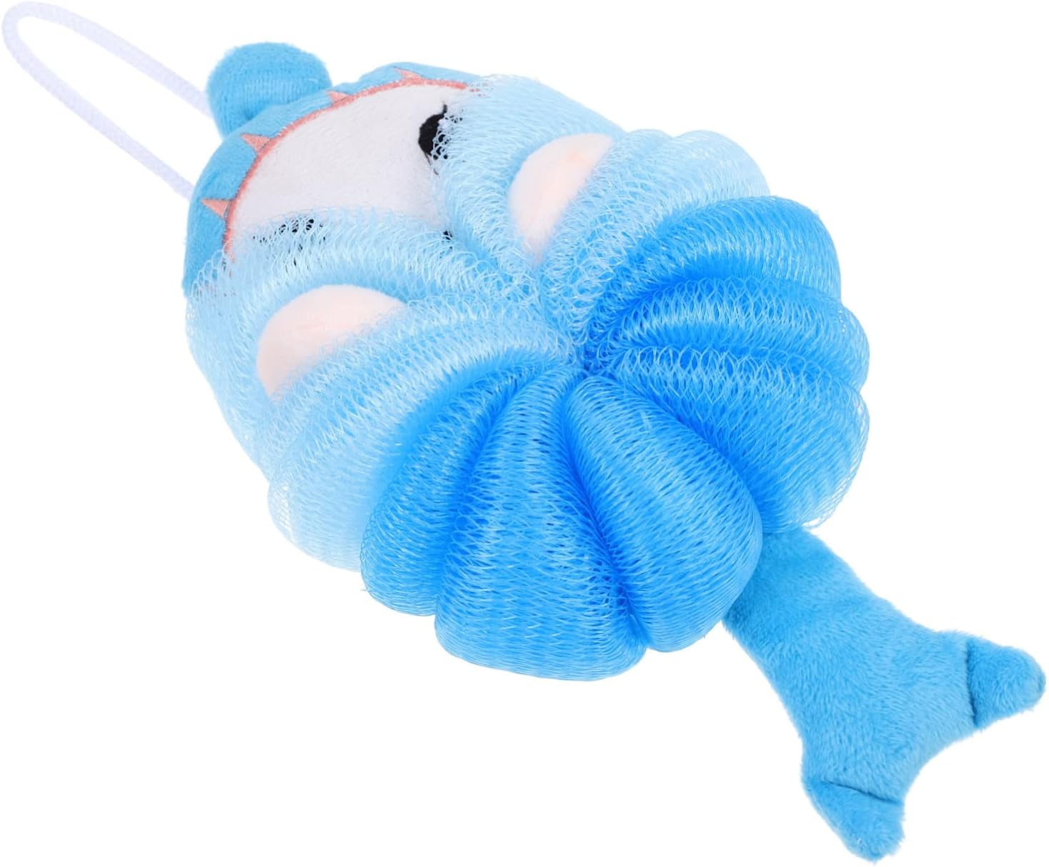 Bath Ball Bath Loofah Bath Tub Scrubber Body Loofah Unicorn Bath