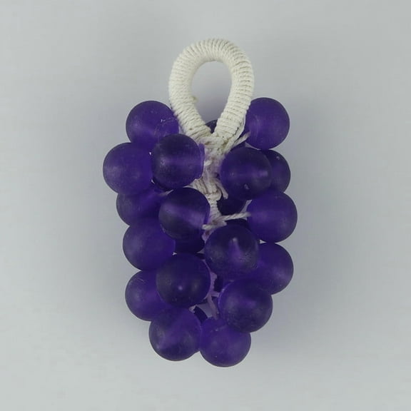 Bath Bar Soap, Face & Body Bar Soap, Grape Soap Grape Tie Soap Handmade Grape Shaped Soap Natural Cold Used For Bathing And Facial Cleansing