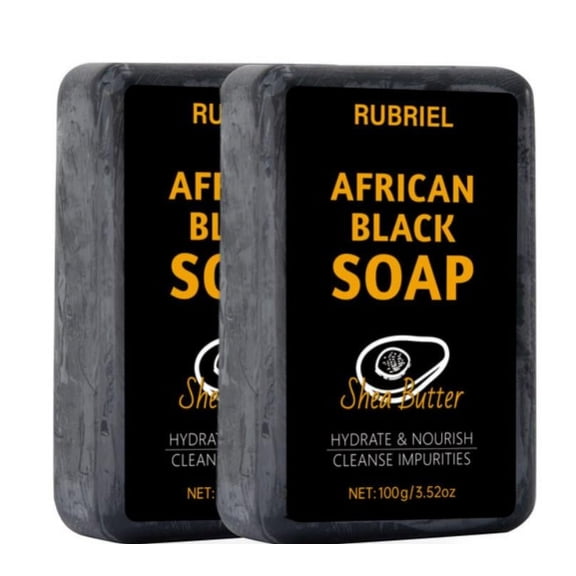 Bath Bar Soap, Face & Body Bar Soap, Soap Deeping Cleansing Body Acarid Moisturizing Soap Hand Soap 100g