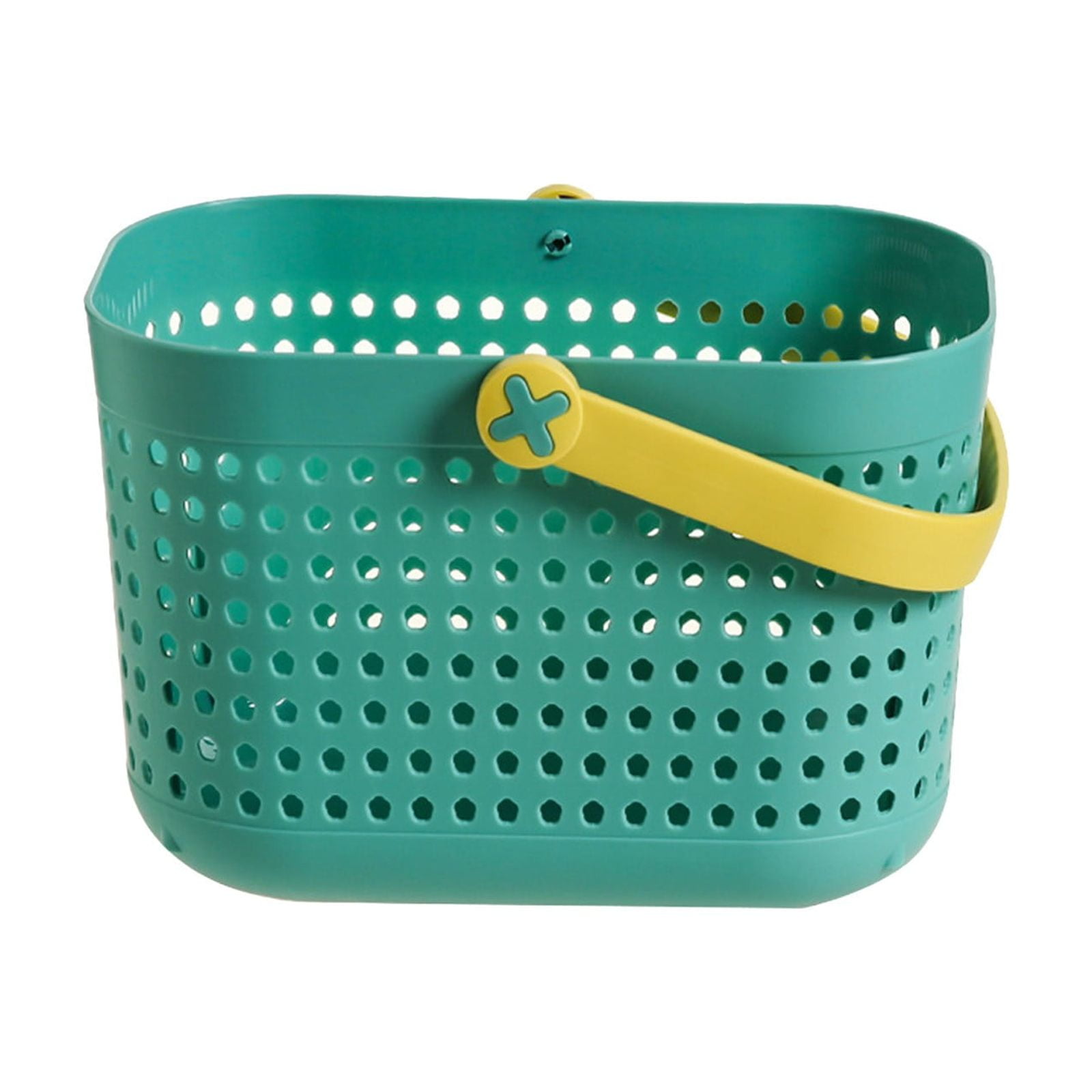 Bath Basket Hand Catch Drains Bath Basket Bathroom Student Dormitory ...