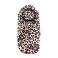 thumbnail image 1 of Bath & Bathing Accessories Long Braid Satin Nightcap for Hair Care and Style Beauty Salon Hat Designed for Curly Hair, 1 of 8