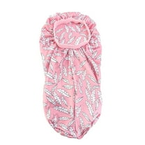 Bath & Bathing Accessories Long Braid Satin Nightcap for Hair Care and Style Beauty Salon Hat Designed for Curly Hair