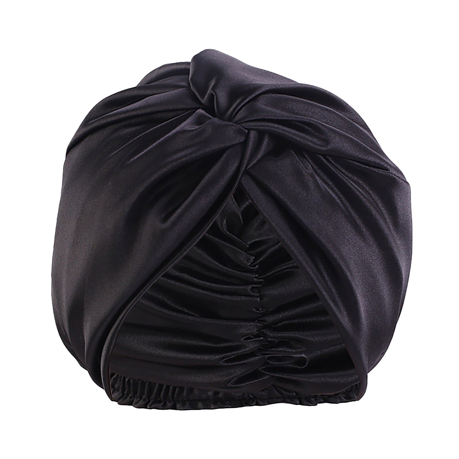 Bath & Bathing Accessories Satin Sleep Cap for Women Extra Large ...