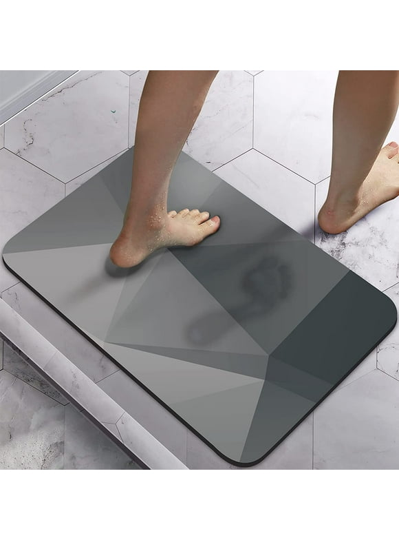 Small Bathroom Rugs in Bathroom Rugs & Bath Mats