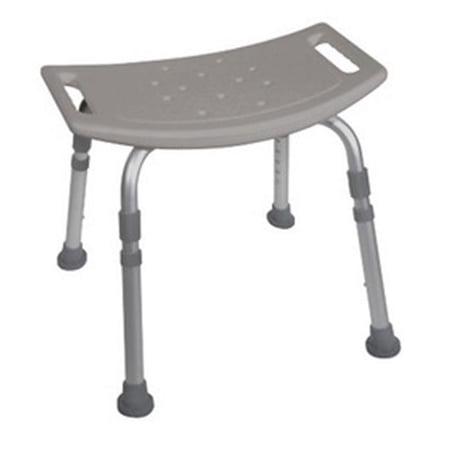 Bath Bench without Back, KD