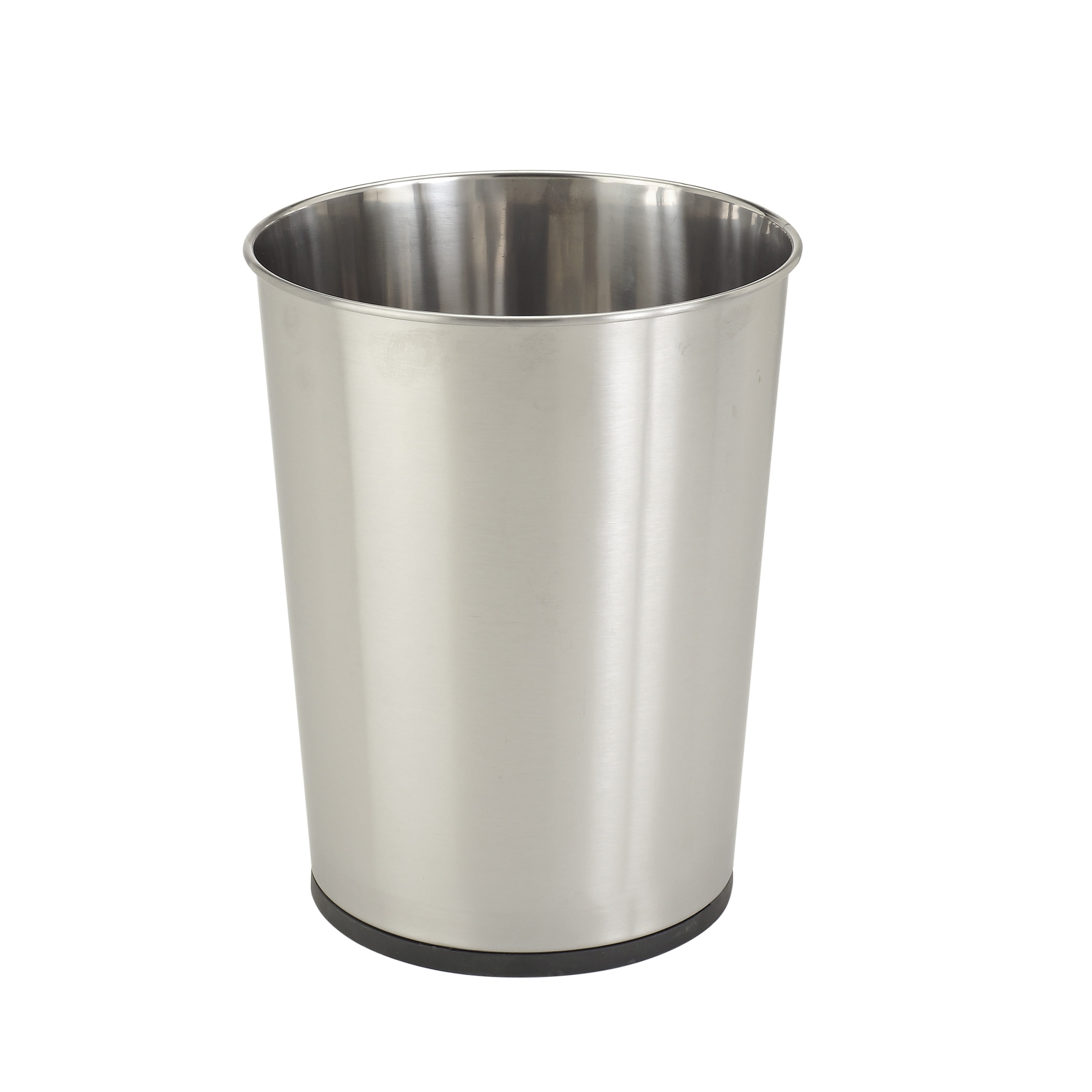 Insignia NS-ATC3SS1 3 gal. Automatic Trash Can - Stainless Steel