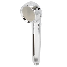 Bath Bliss 3 Function Monsoon Filtering Shower Head in Chrome