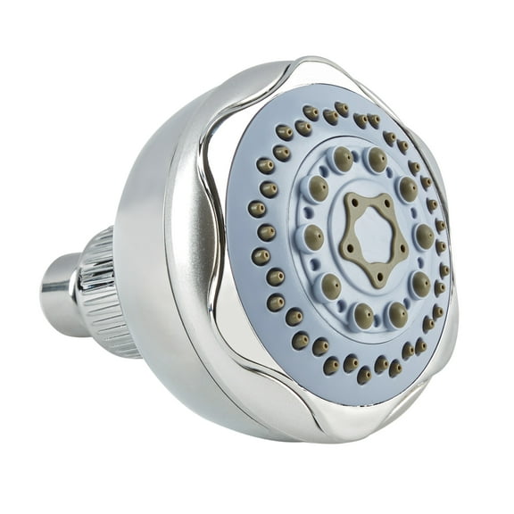 Bath Bliss 5 Function Deluxe Shower Head