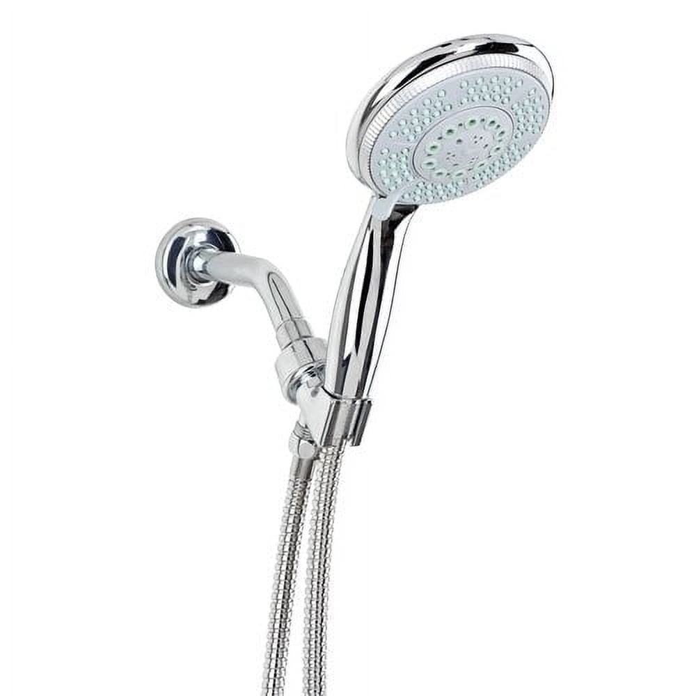 Bath Bliss 5 Function Shower Head