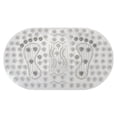 thumbnail image 1 of Bath Bliss Massage Magnetic Heavy Bathmat, 1 of 7
