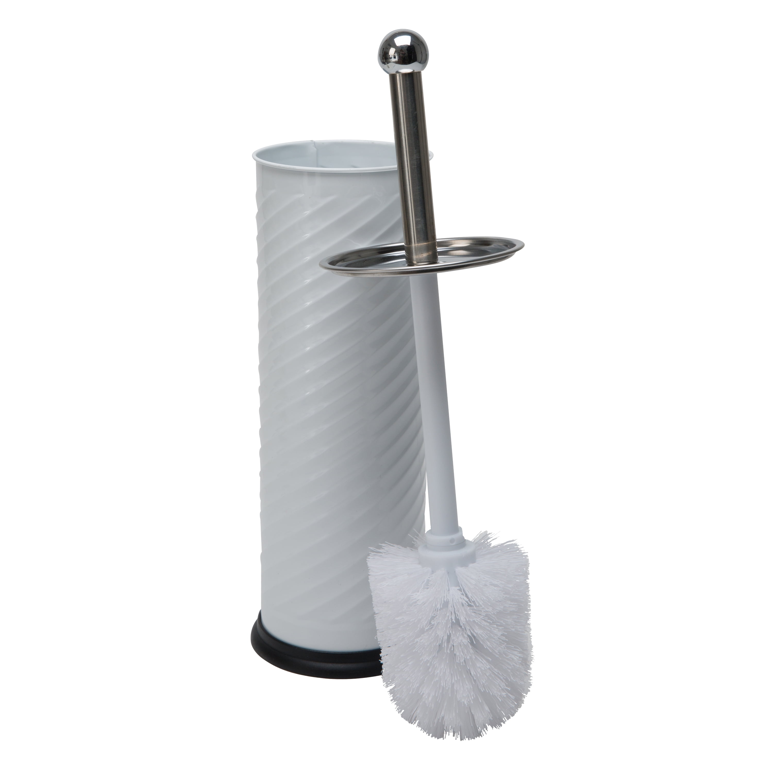Bath Bliss Toilet Brush and Holder
