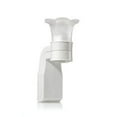 thumbnail image 1 of Bath & Body WHITE Wallflowers Pluggable Home Fragrance Diffuser, 1 of 3