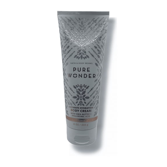 Bath & Body Work Pure Wonder