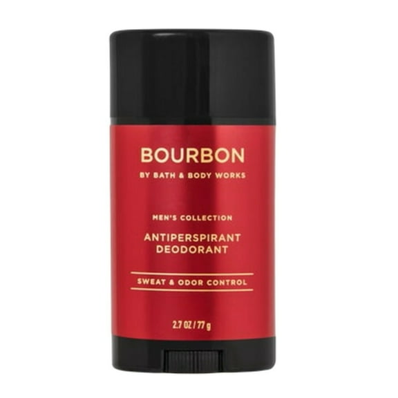 Bath & Body Work's Bourbon Antiperspirant Deodorant Stick 2.7 oz.