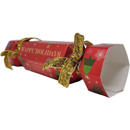Bath & Body Works 2021 Christmas Winter Candy Apple 3 Bath Fizzies Set