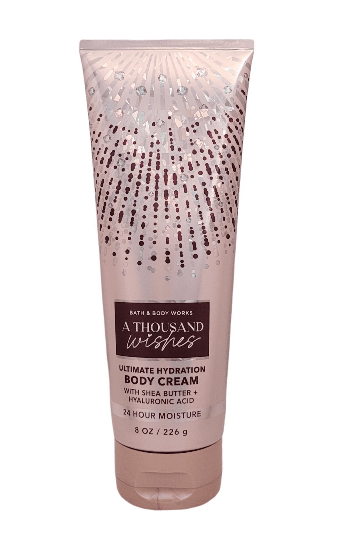 Bath & Body Works A Thousand Wishes Ultimate Hydration Shea