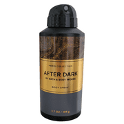 Bath & Body Works AFTER DARK Deodorizing Body Spray 3.7oz