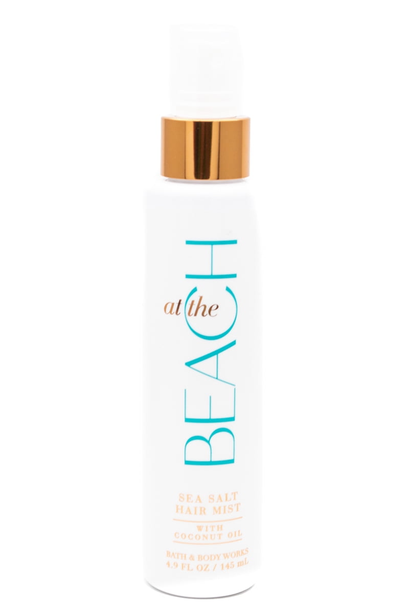 Sea salt spray bath and body works new arrivals