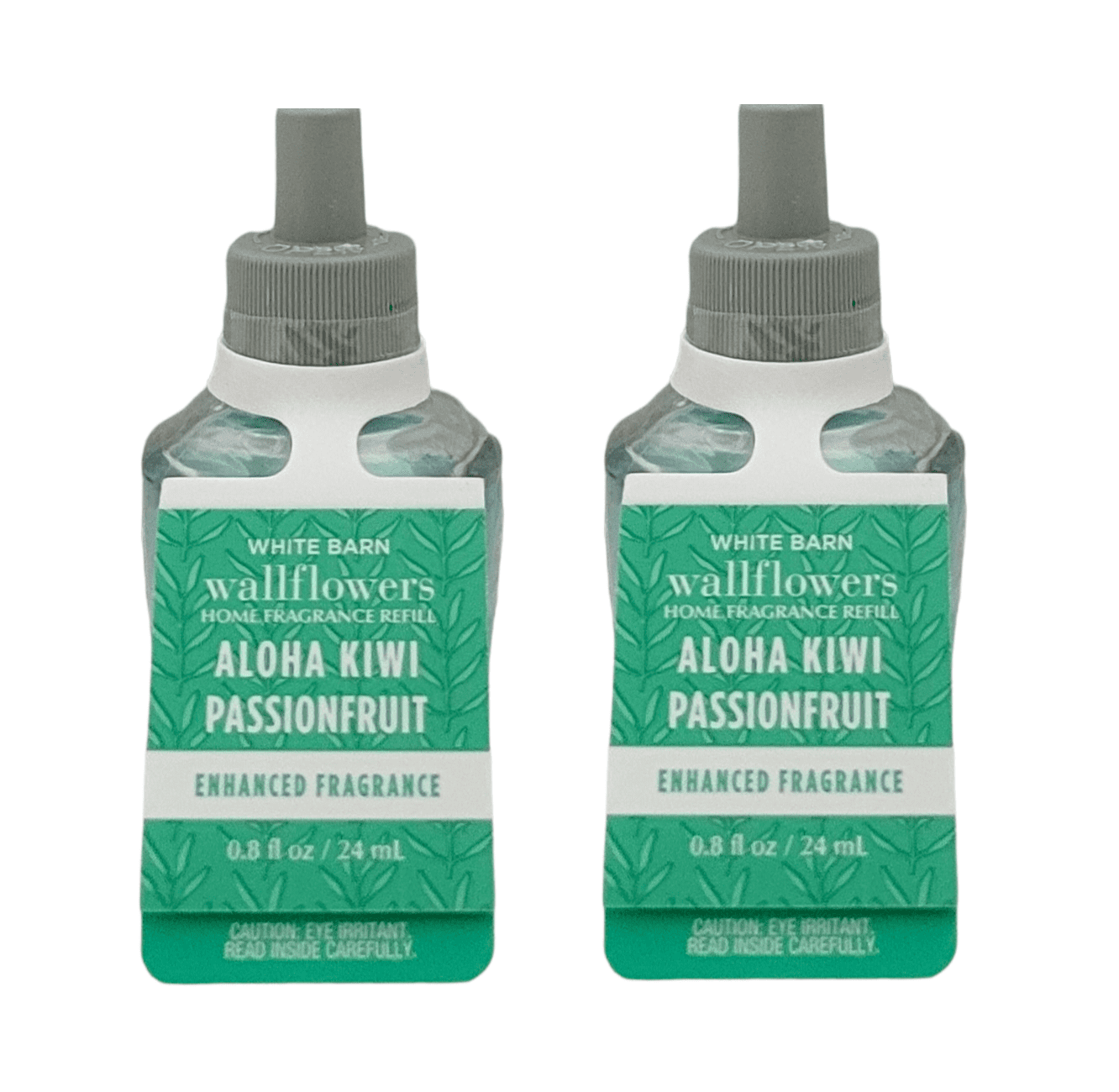 Bath & Body Works Aloha Kiwi Passionfruit Wallflowers