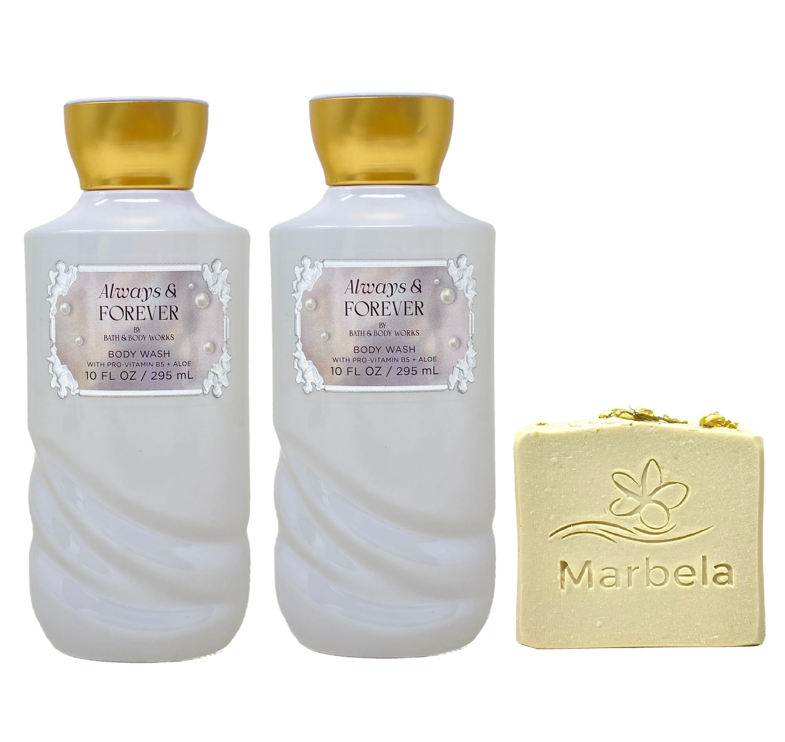 【新品未使用】Bath & Body Works ジャスミンセット Bath And Body Works Jasmine