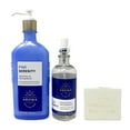 thumbnail image 1 of Bath & Body Works Aroma Find Serenity Mimosa & Spearmint - Duo Gift Set - Body Lotion And Oil Mist With a Natural Oats Soap., 1 of 4