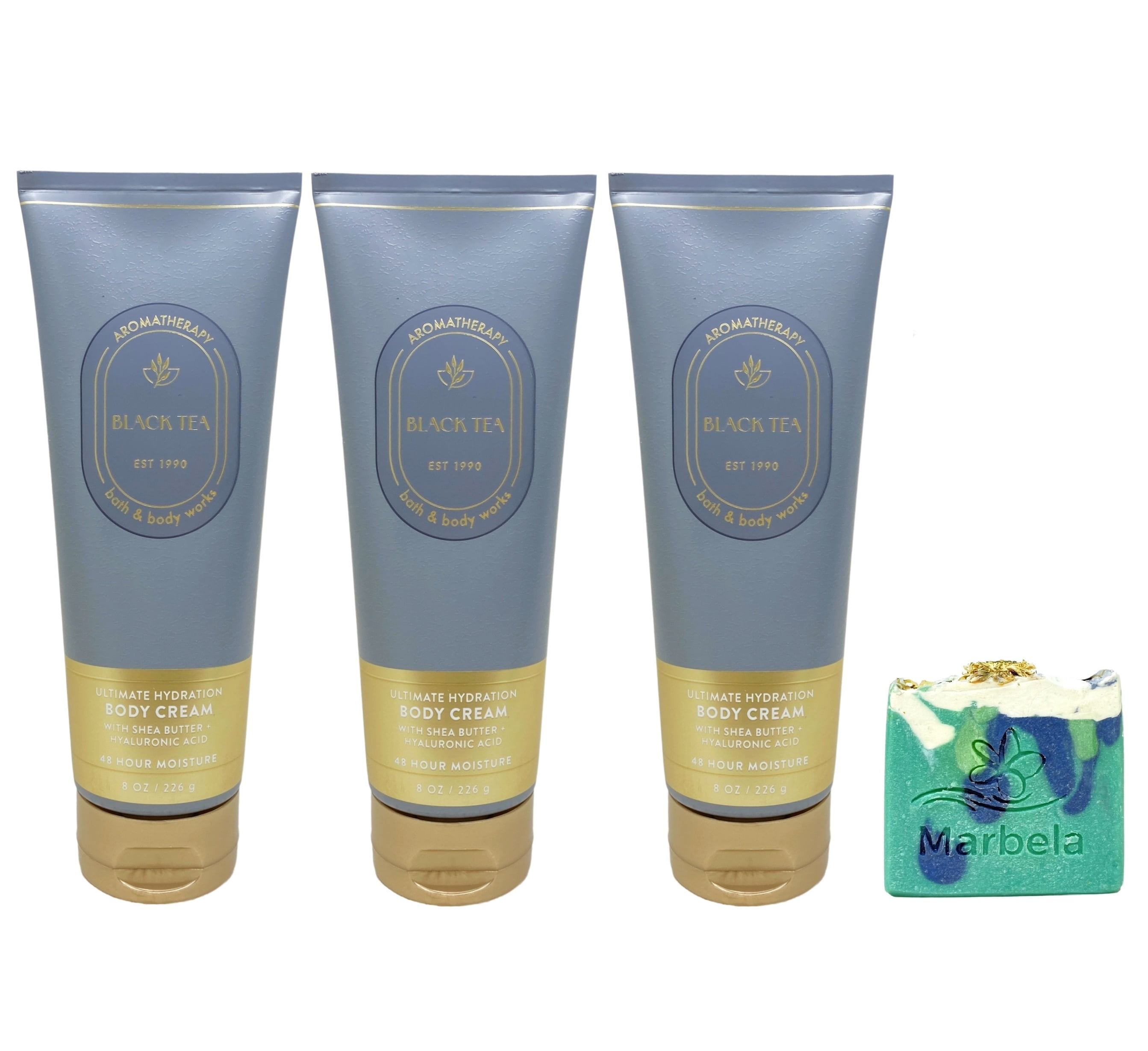 Bath And Body Works Tea