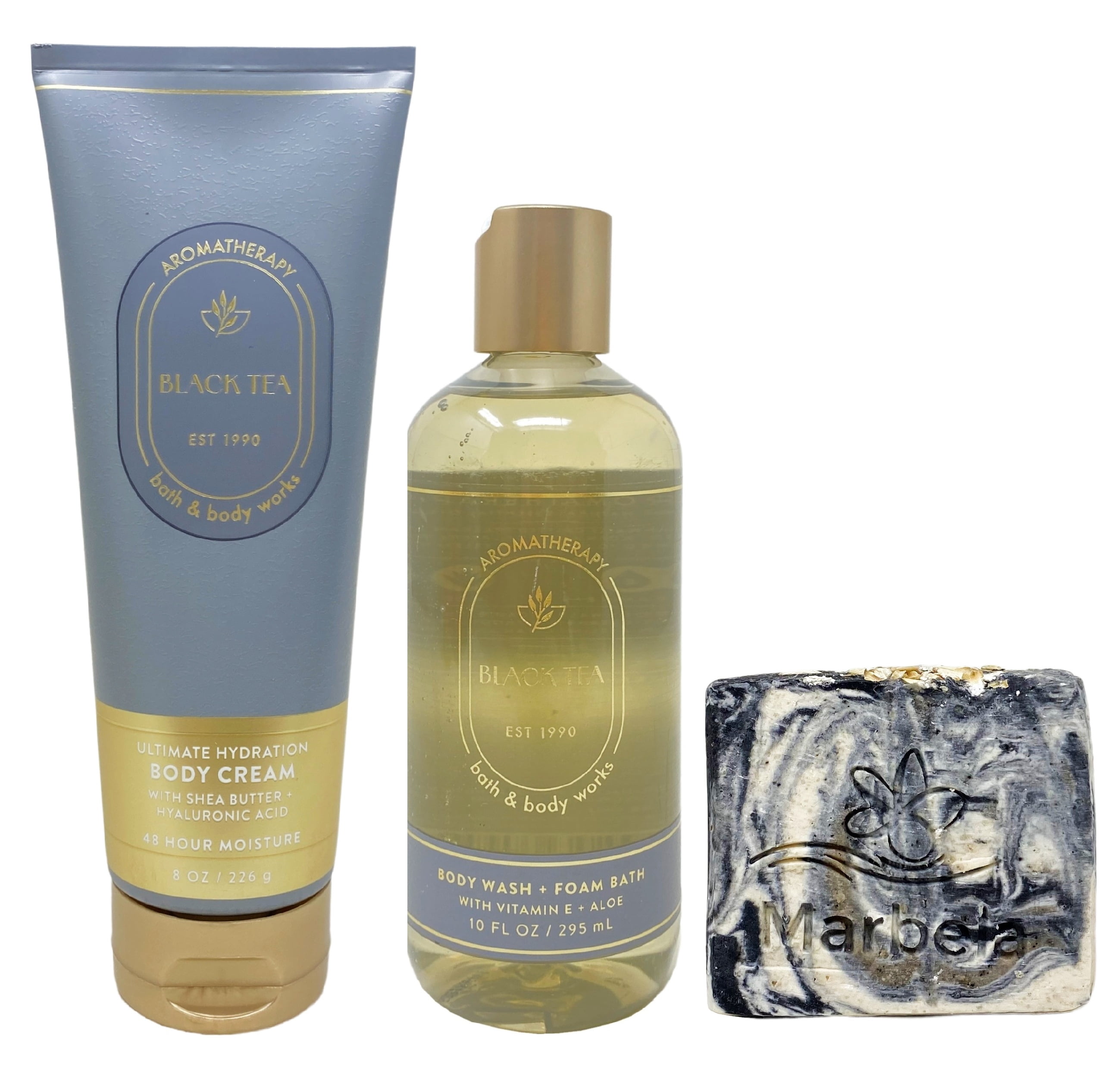 Bath And Body Works Tea
