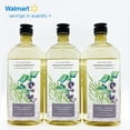 thumbnail image 1 of Bath & Body Works Aromatherapy Body Wash & Foam Bath, Gift Sets 10 fl oz per Bottle (3 Pack) (Black Currant + Cedarwood), 1 of 2