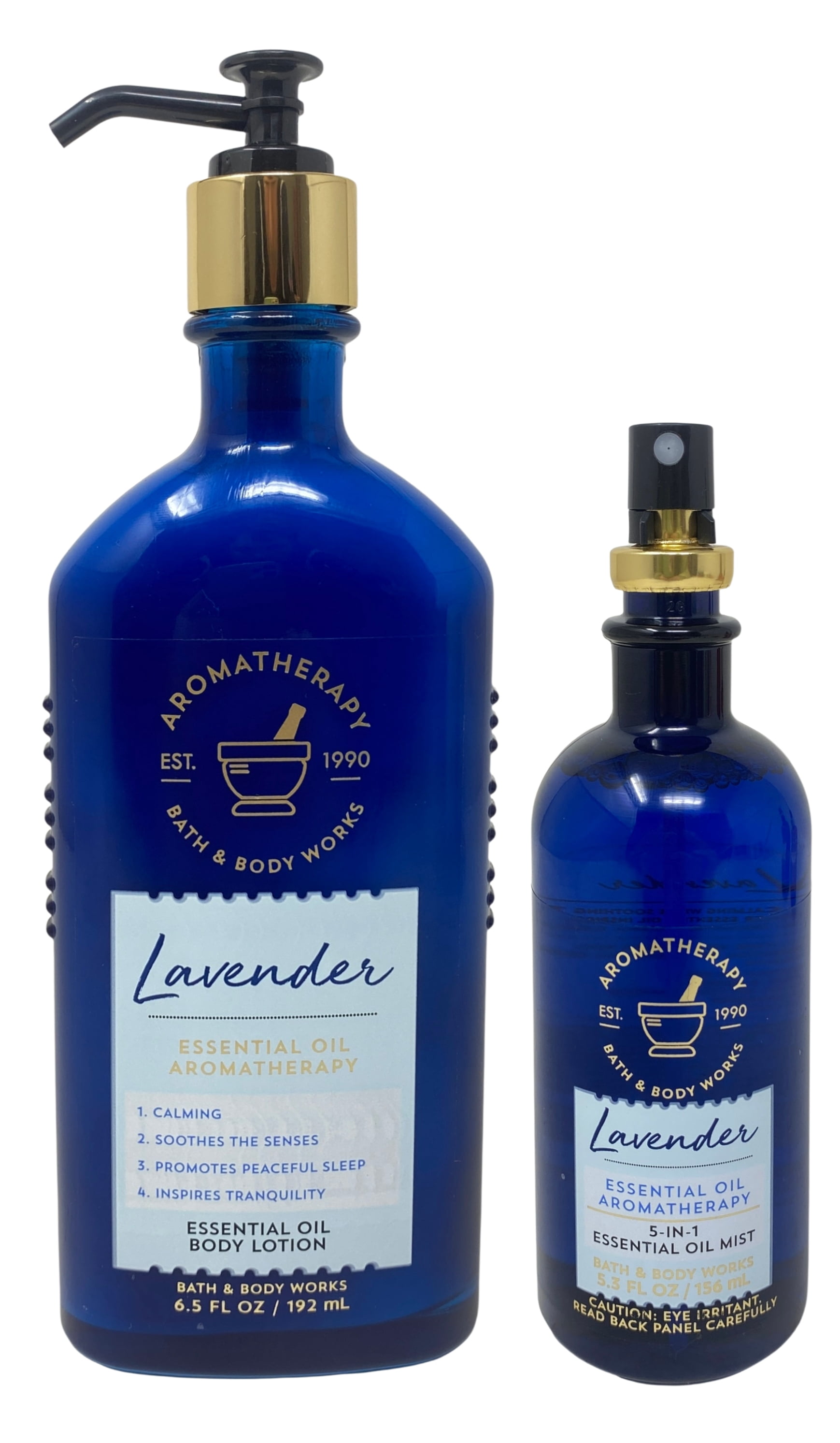 Bath Body Works Aromatherapy