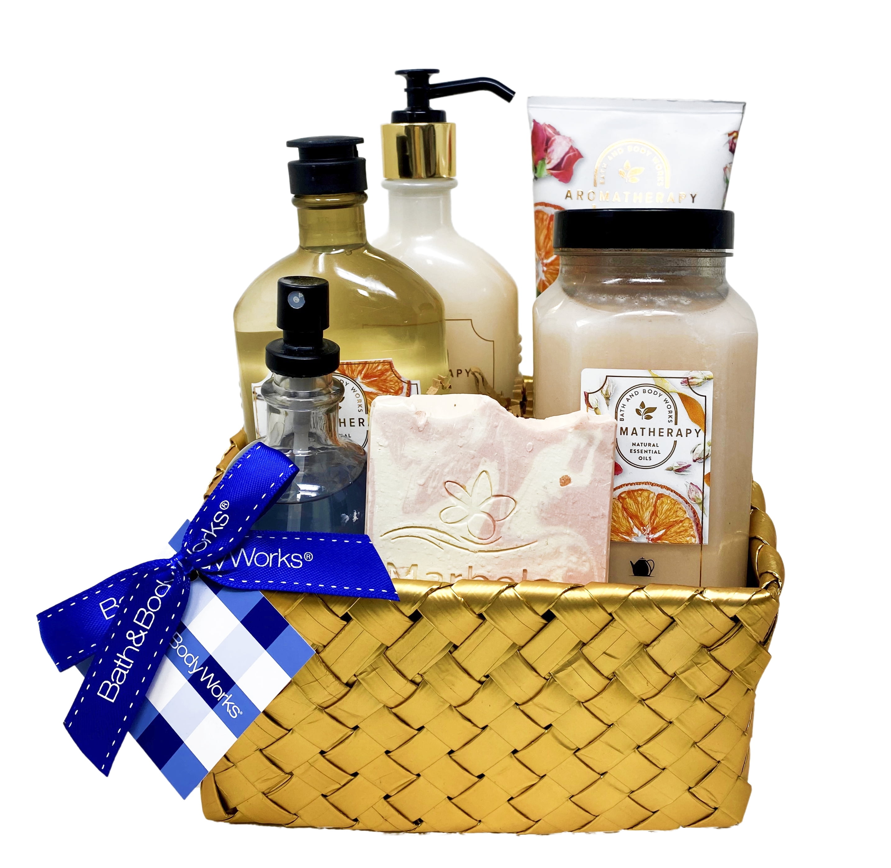 bath & body works ギフトセット Bath and Body Works Pure Wonder limited Edition Gift Set