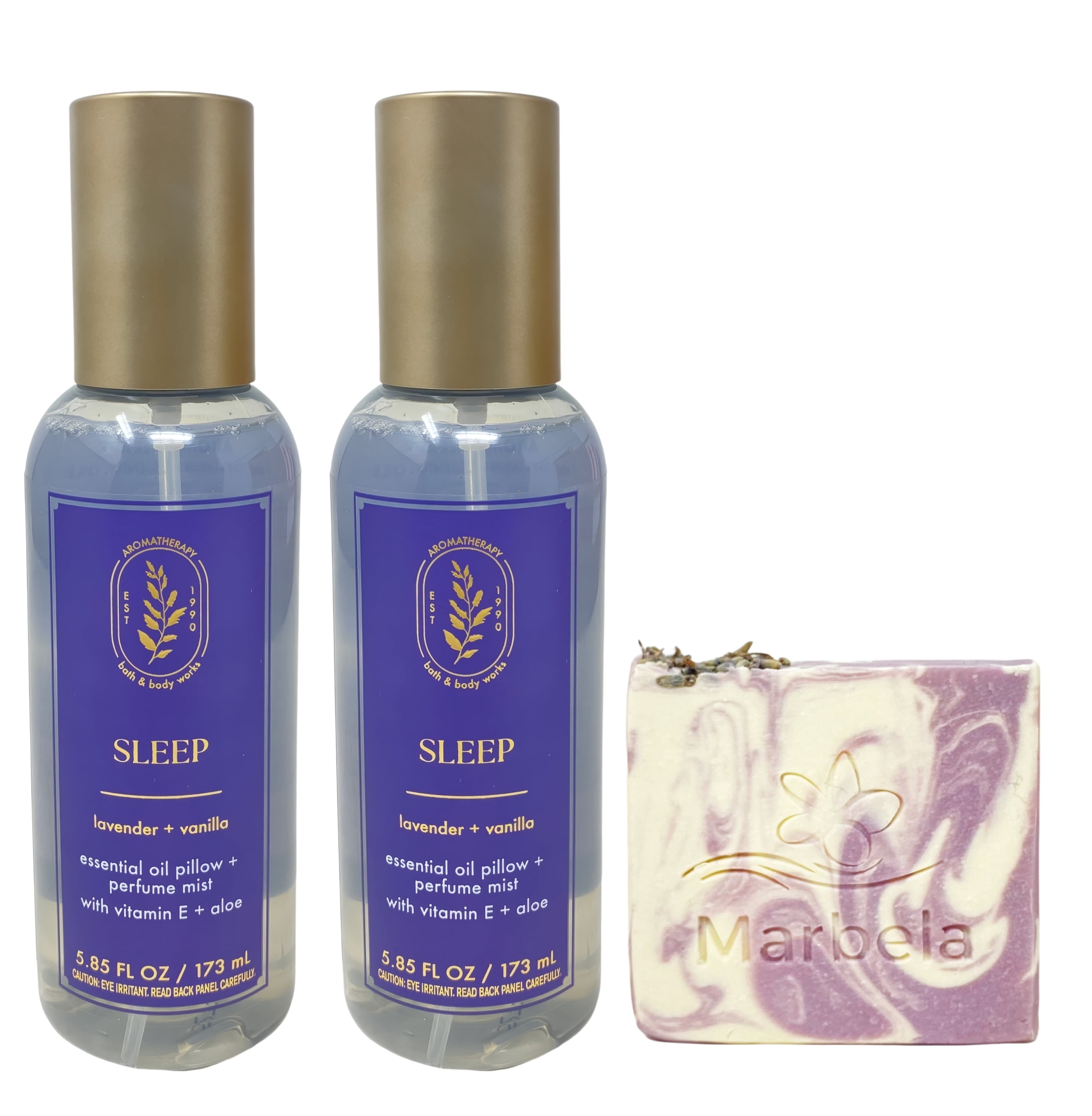 Bath & Body Works Sleep Aromatherapy in Aromatherapy - Walmart.com