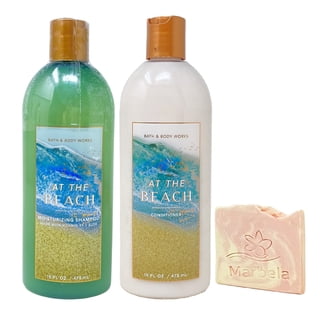 Bath & Body Works Shampoo in Hair Care - Walmart.com